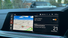 BMW X5 xDrive30d MHT M Sport 5dr Auto Diesel Estate